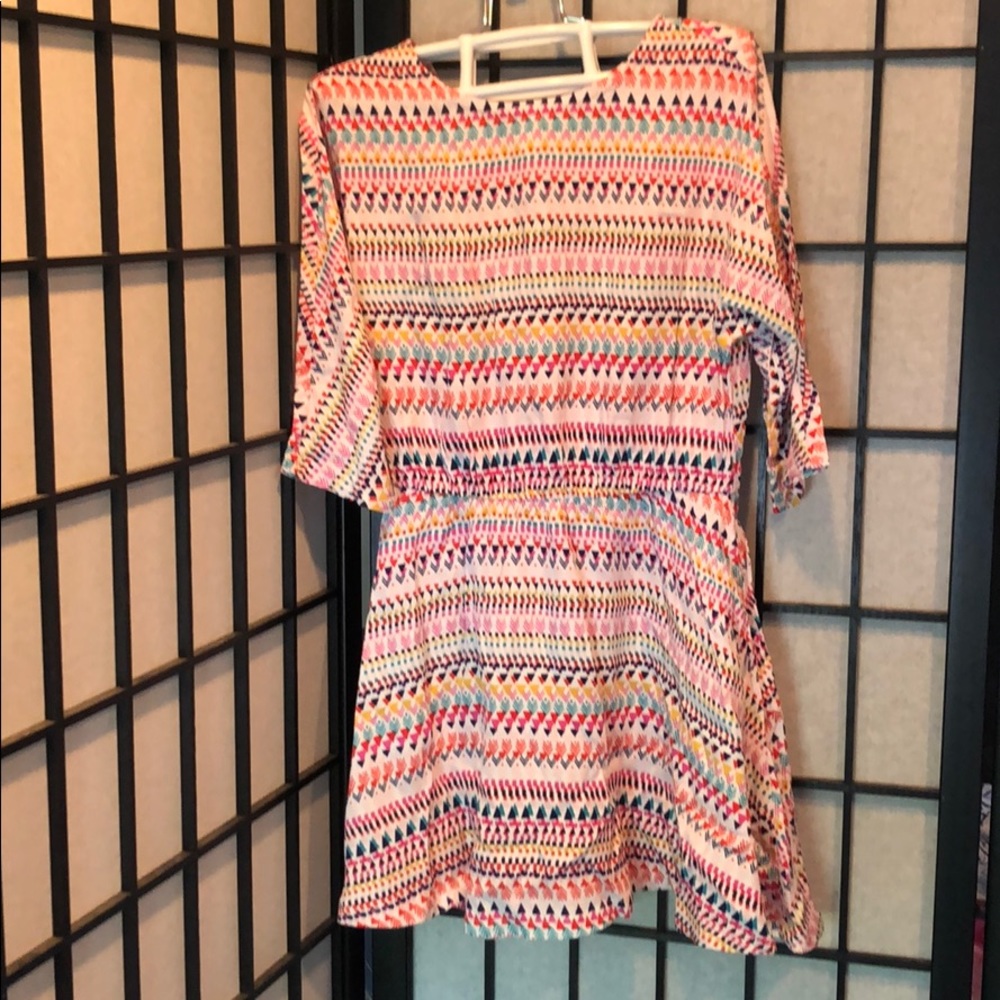 NWT super cute light dress